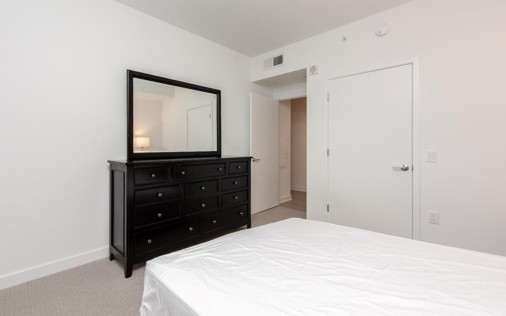 Global Luxury Suites At Town Center レストン エクステリア 写真
